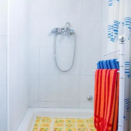 Guest house Adriatica