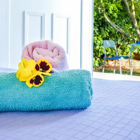 Adriatica Guest house Umag