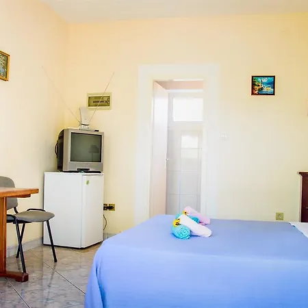 Guest house Adriatica 3*