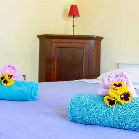 Guest house Adriatica Umag