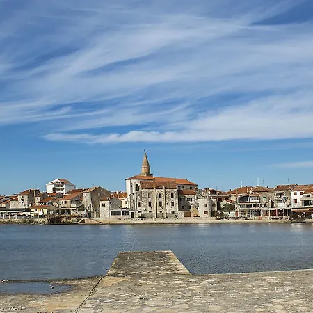 Adriatica Guest house Umag