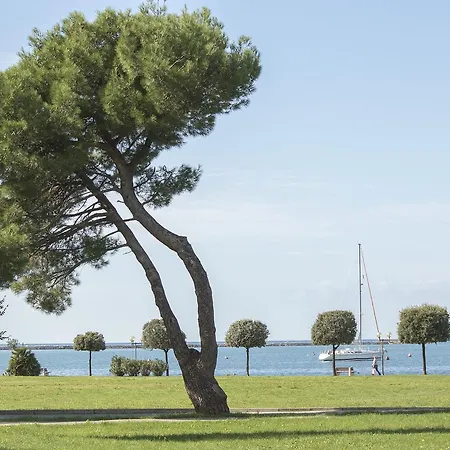 Adriatica Guest house 3*